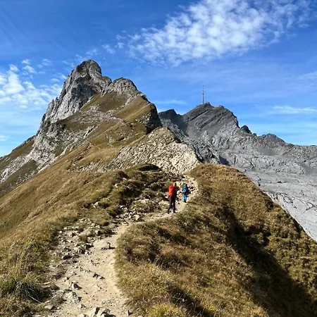 Muesli 아파트 빌트하우스