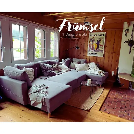 Muesli * 빌트하우스