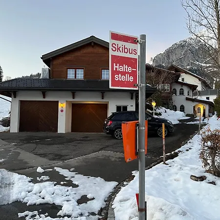 Muesli 빌트하우스