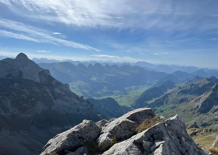 Apartamento Müsli *