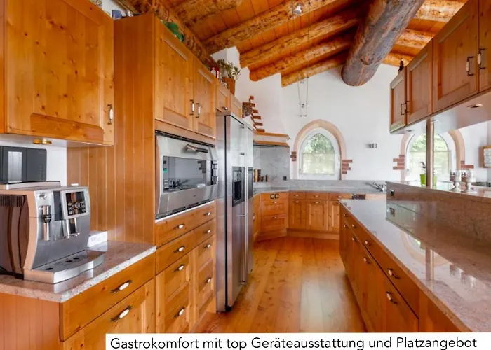 Apartamento Müsli *