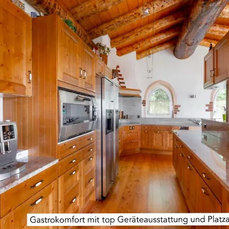 Apartament Muesli *