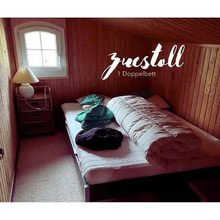 Muesli Apartament *
